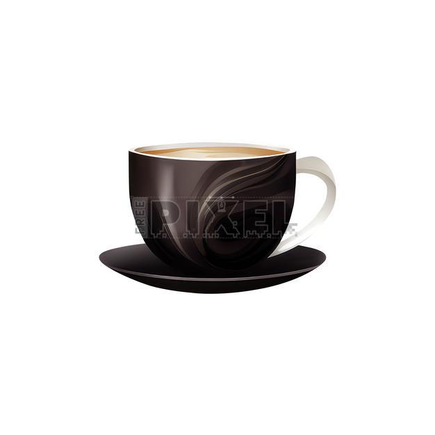 Tea Cup Free Graphics