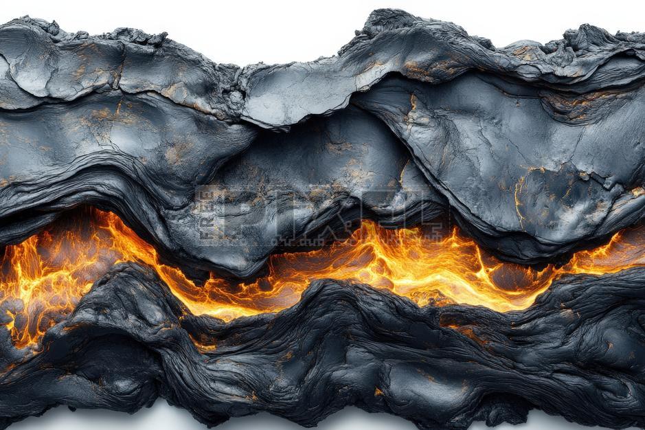 Volcano Texture Free