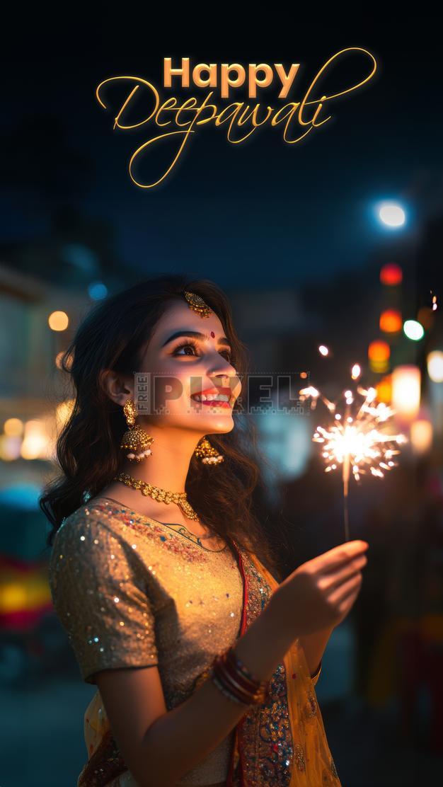 Diwali Vision - Free Photos, Vectors, Icons, Graphics