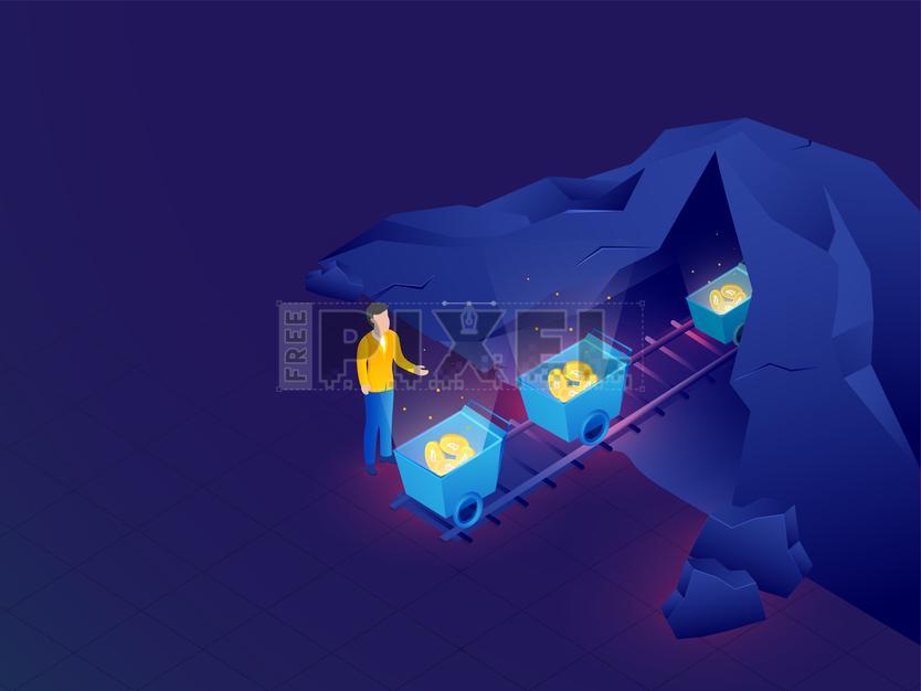 Vector Graphics Mining