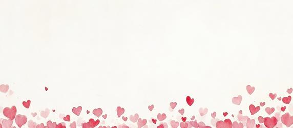 Similar Images Like Blank Valentine's Day Greeting Card-A Delicate ...