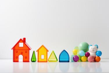 Triangle Shaped Objects Around The House