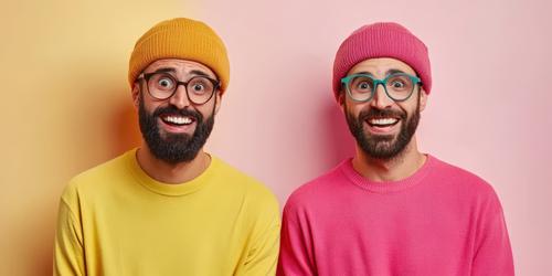 Similar image search similar image