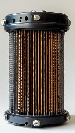 Similar Images Like Vehicle Engine Oil Filter - A Cylindrical Oil ...